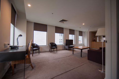 CitiClub Hotel Melbourne - Accommodation Cairns 17