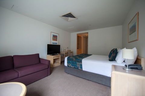 CitiClub Hotel Melbourne - Accommodation Cairns 2