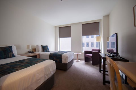 CitiClub Hotel Melbourne - Accommodation Cairns 11