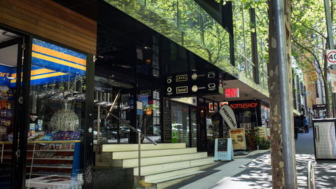 CitiClub Hotel Melbourne - Accommodation Cairns 38
