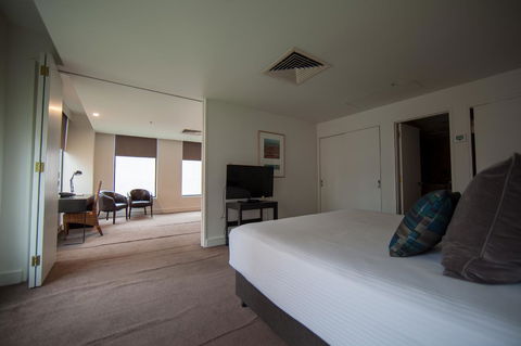 CitiClub Hotel Melbourne - Accommodation Cairns 18