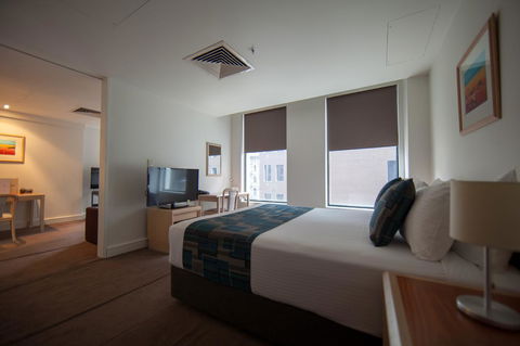 CitiClub Hotel Melbourne - Accommodation Cairns 15