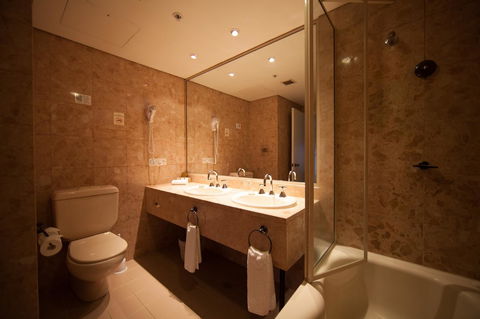 CitiClub Hotel Melbourne - Accommodation Cairns 22