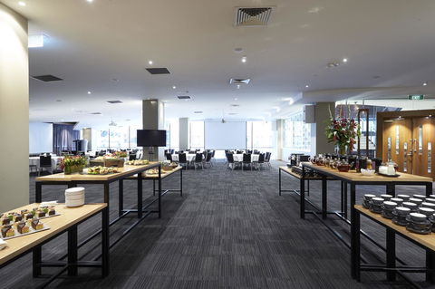 CitiClub Hotel Melbourne - Accommodation Cairns 35