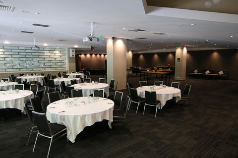 CitiClub Hotel Melbourne - Accommodation Cairns 34