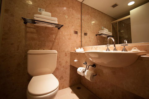 CitiClub Hotel Melbourne - Accommodation Cairns 13