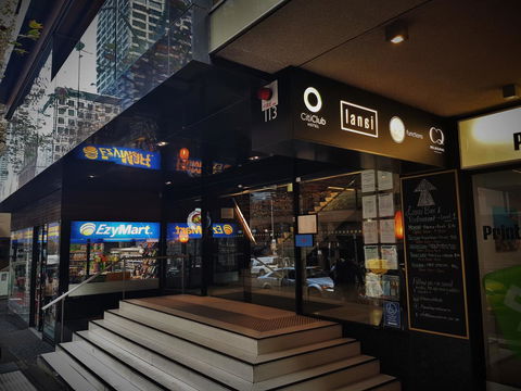 CitiClub Hotel Melbourne - Accommodation Cairns 40