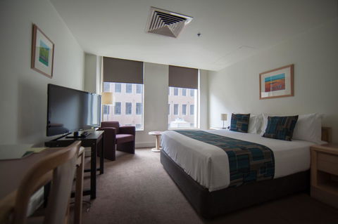 CitiClub Hotel Melbourne - Accommodation Cairns 8