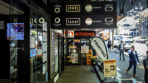 CitiClub Hotel Melbourne - Accommodation Cairns 39