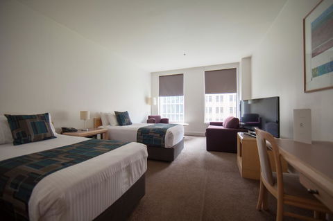 CitiClub Hotel Melbourne - Accommodation Cairns 5
