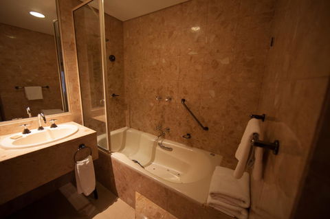 CitiClub Hotel Melbourne - Accommodation Cairns 23