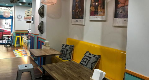 CitiClub Hotel Melbourne - Accommodation Cairns 30