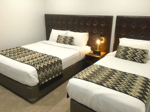 Whitehorse Apartments Hotel - Accommodation Cairns 18