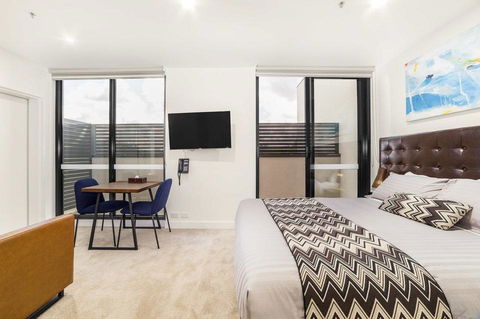 Whitehorse Apartments Hotel - Accommodation Cairns 21