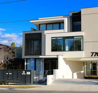 Whitehorse Apartments Hotel - Accommodation Cairns