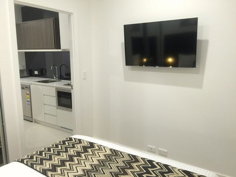 Whitehorse Apartments Hotel - Accommodation Cairns 25