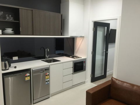 Whitehorse Apartments Hotel - Accommodation Cairns 34