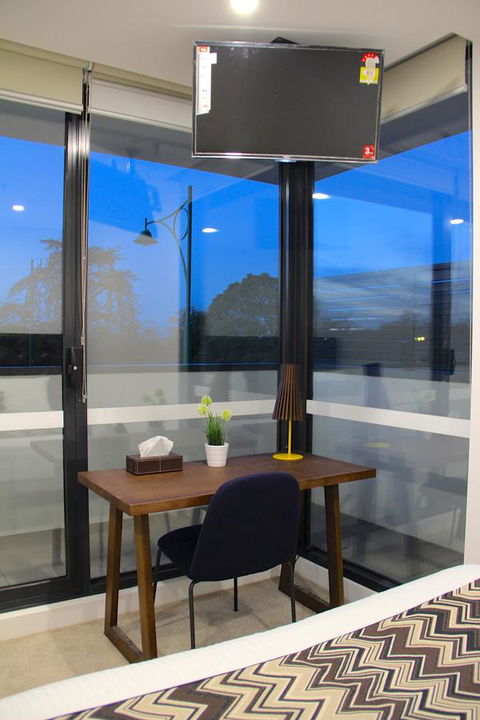 Whitehorse Apartments Hotel - Accommodation Cairns 17
