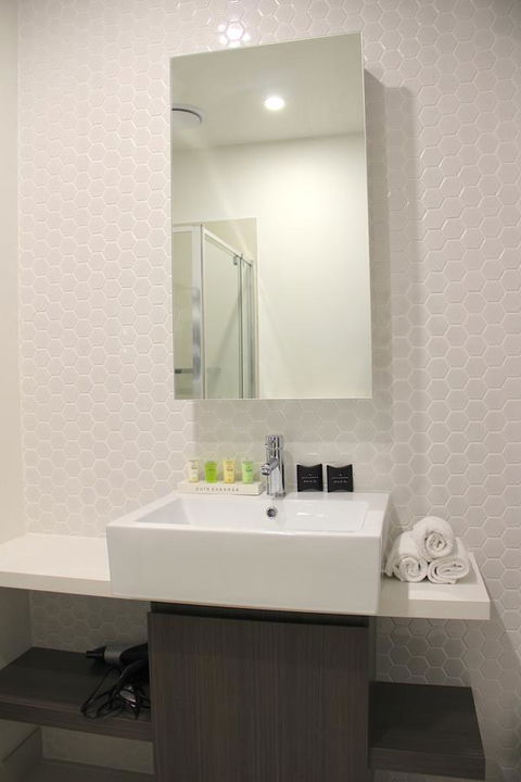 Whitehorse Apartments Hotel - Accommodation Cairns 23