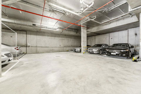 Whitehorse Apartments Hotel - Accommodation Cairns 7