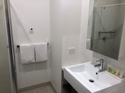 Whitehorse Apartments Hotel - Accommodation Cairns 3
