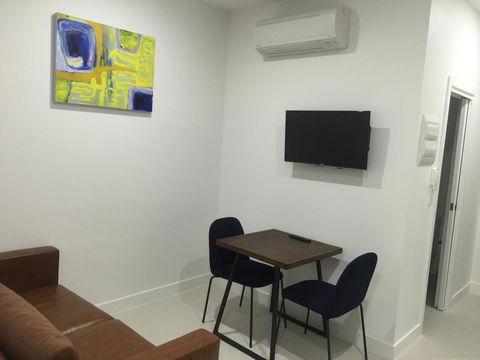 Whitehorse Apartments Hotel - Accommodation Cairns 32