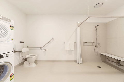 Whitehorse Apartments Hotel - Accommodation Cairns 39