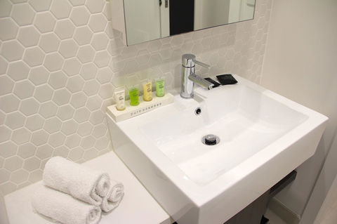 Whitehorse Apartments Hotel - Accommodation Cairns 26