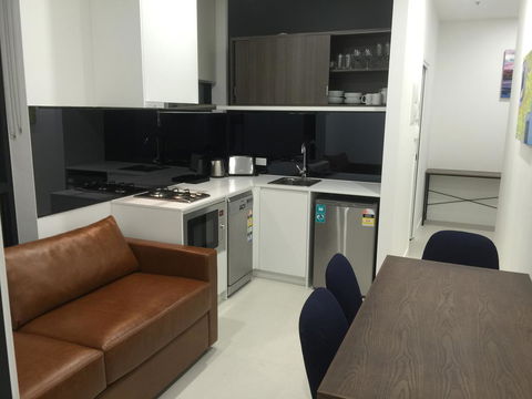 Whitehorse Apartments Hotel - Accommodation Cairns 33