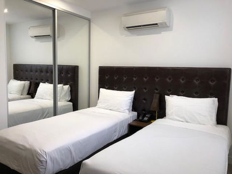 Whitehorse Apartments Hotel - Accommodation Cairns 4