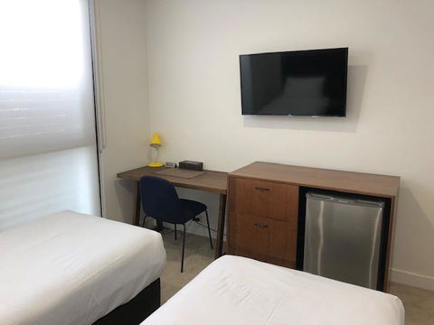 Whitehorse Apartments Hotel - Accommodation Cairns 5