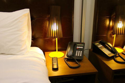 Whitehorse Apartments Hotel - Accommodation Cairns 15