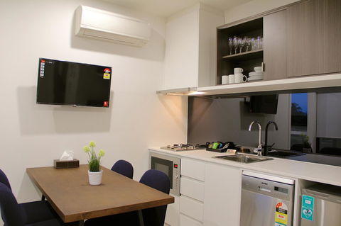 Whitehorse Apartments Hotel - Accommodation Cairns 20
