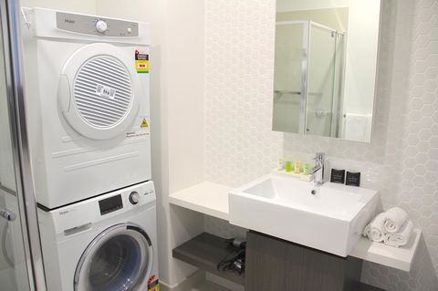 Whitehorse Apartments Hotel - Accommodation Cairns 19