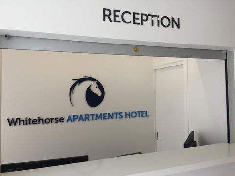 Whitehorse Apartments Hotel - Accommodation Cairns 29