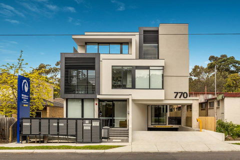 Whitehorse Apartments Hotel - Accommodation Cairns 36