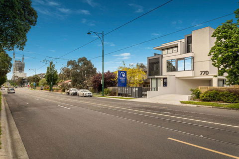 Whitehorse Apartments Hotel - Accommodation Cairns 35