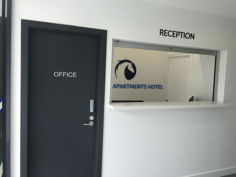 Whitehorse Apartments Hotel - Accommodation Cairns 27