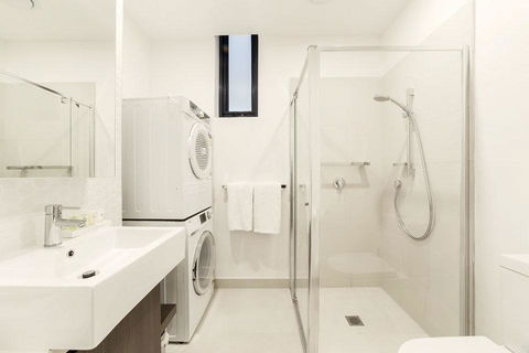 Whitehorse Apartments Hotel - Accommodation Cairns 1