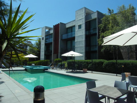 Phillip Island Apartments - Accommodation Cairns 9
