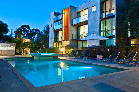 Phillip Island Apartments - Accommodation Cairns 0