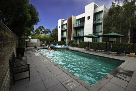 Phillip Island Apartments - Accommodation Cairns 1
