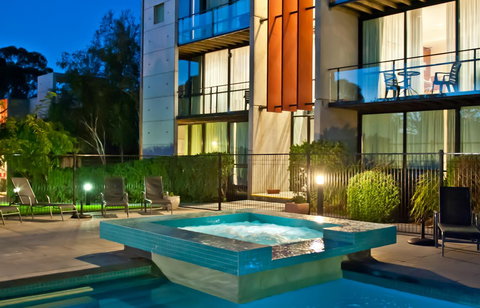 Phillip Island Apartments - Accommodation Cairns 23