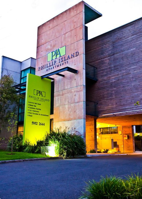 Phillip Island Apartments - Accommodation Cairns 7