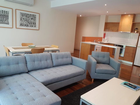 Phillip Island Apartments - Accommodation Cairns 2