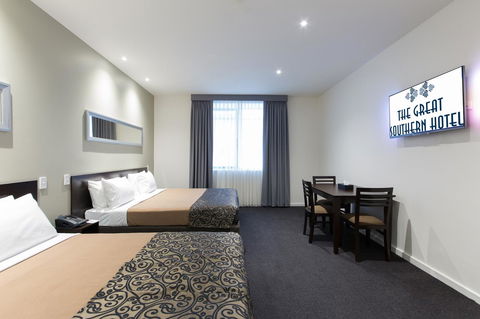 Great Southern Hotel Melbourne - Accommodation Cairns 34
