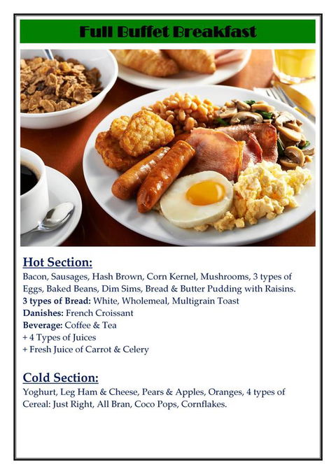 Great Southern Hotel Melbourne - Accommodation Cairns 11