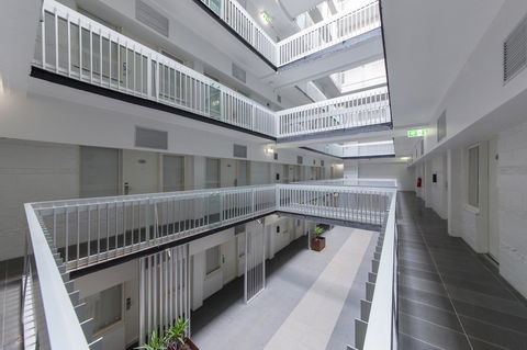 Great Southern Hotel Melbourne - Accommodation Cairns 16