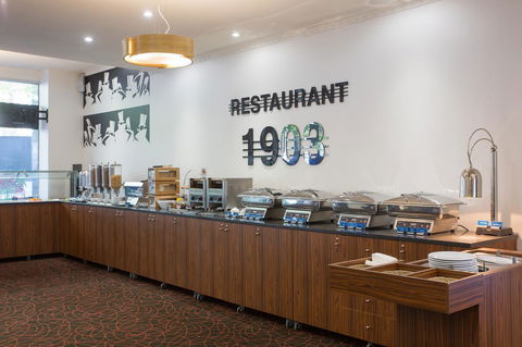 Great Southern Hotel Melbourne - Accommodation Cairns 12