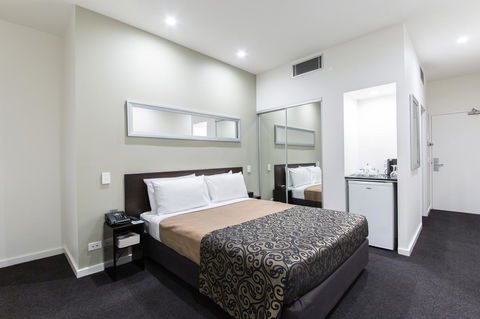 Great Southern Hotel Melbourne - Accommodation Cairns 18